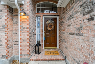 71 N Crossed Birch Place, Spring, TX 77381 - photo 2