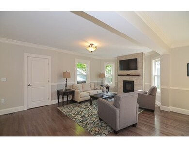 133 Houston Ave, Milton, MA 02186 - photo 5