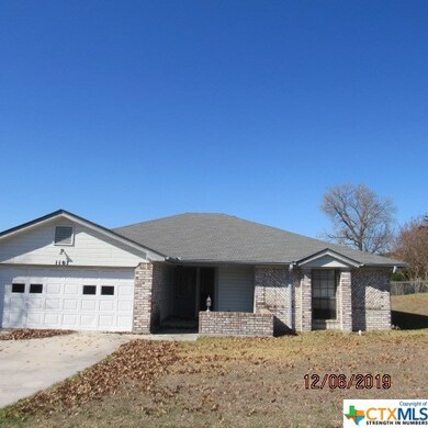 1107 Tyler Dr, Copperas Cove, TX 76522 - photo 2