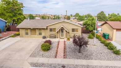 4300 Holiday Dr, Farmington, NM 87402 - photo 3