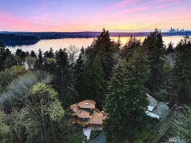 4313 W Mercer Way, Mercer Island, WA 98040 - photo 3