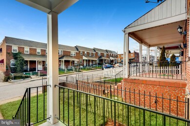 3706 Flowerton Rd, Baltimore, MD 21229 - photo 4