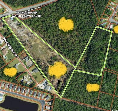 TBD Highway 707, Myrtle Beach, SC 29588 - photo 2