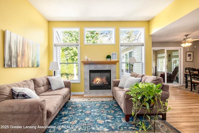 5945 E Coleman Rd, East Lansing, MI 48823 - photo 6