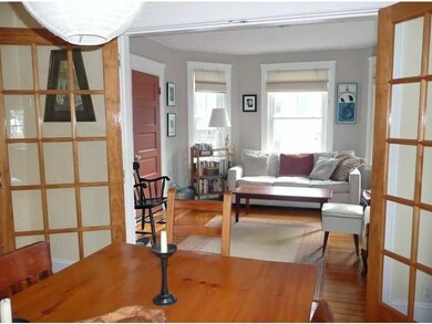 Living Room.