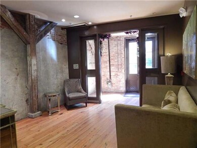 Lobby/Reception.
