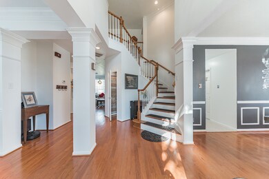 114 Eagle Lakes Dr, Friendswood, TX 77546 - photo 4