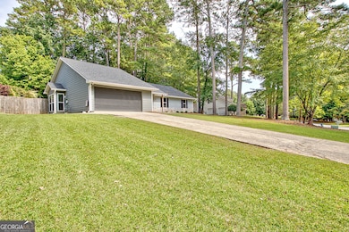 110 Kirton Turn, Peachtree City, GA 30269 - photo 4