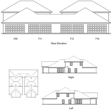 709 W Woodard St unit 709, Denison, TX 75020 - photo 5