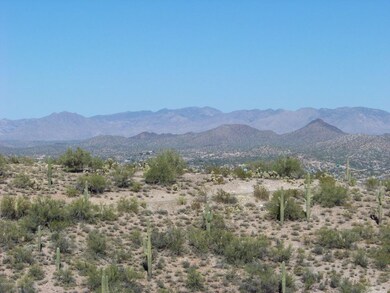 View to North