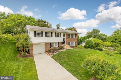 9721 Counsellor Dr, Vienna, VA 22181 - photo 3