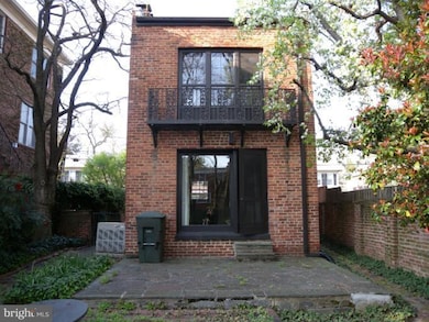 3708 Albemarle St NW, Washington, DC 20016 - photo 3