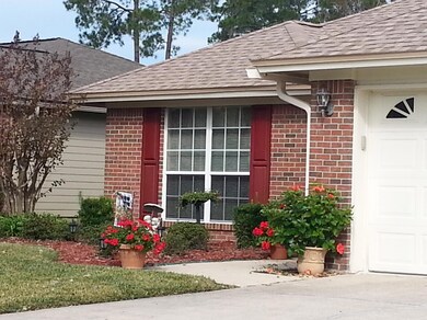 Front of House 2