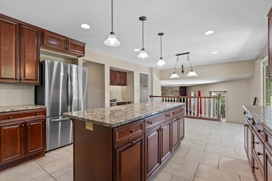 Stainless Steel Appliances