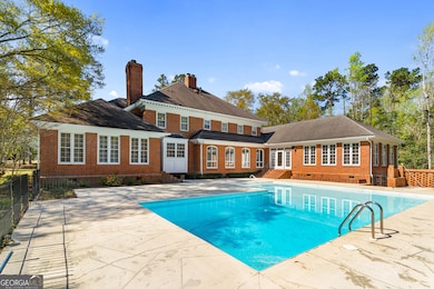 134 Brinson Rd, Waynesboro, GA 30830 - photo 3