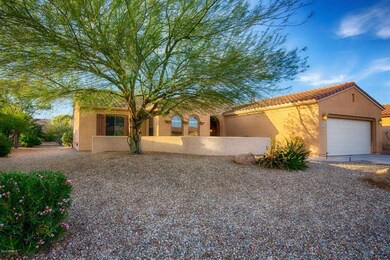 02 20706 N Canyon Whisper Dr, Surprise