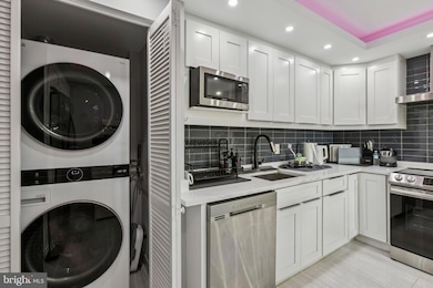 Alexandria Knolls West unit 1502, Alexandria, VA 22304 - photo 7