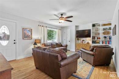 406 NW H St, Bentonville, AR 72712 - photo 5