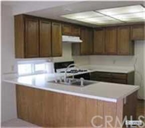 Open Kitchen