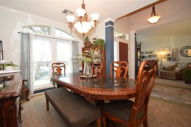 16210 Waiting Spring Cir, Houston, TX 77095 - photo 6