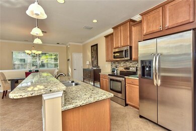 23430 Alamanda Dr unit 201, Estero, FL 34135 - photo 4