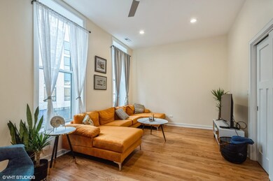 833 N Milwaukee Ave unit 2, Chicago, IL 60642 - photo 2