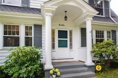 81 Alfred Stone Rd, Pawtucket, RI 02860 - photo 4