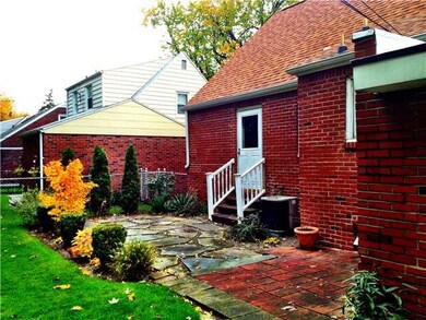 Patio/Deck