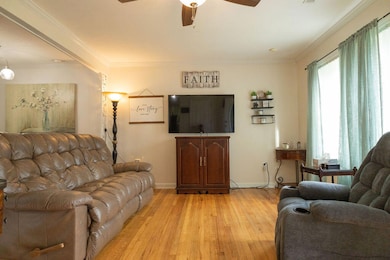 165 Dandridge Rd, Walterboro, SC 29488 - photo 5