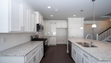 2766 Stellar Loop unit Lot 94 Willow Oak C, Myrtle Beach, SC 29577 - photo 7