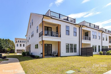 4007 Hickory Springs Ln unit 29, Charlotte, NC 28277 - photo 3