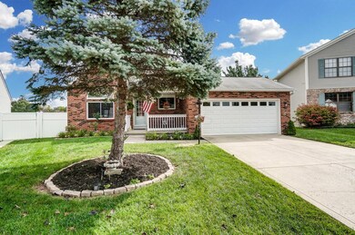 3285 Bluhm Ct, Columbus, OH 43223 - photo 2