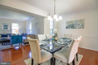 13405 Birch Bark Ct, Fairfax, VA 22033 - photo 5