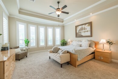 5822 Caspian Falls Ln, Fulshear, TX 77441 - photo 7