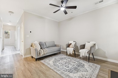 1361 Garden Wall Cir unit 701, Reston, VA 20194 - photo 4