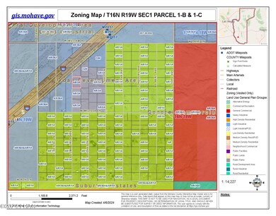 207.05.017_016 Zoning Map photo