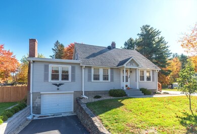 9 Fairview Rd, Lunenburg, MA 01462 - photo 2