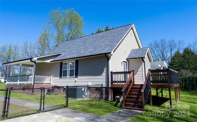 2200 Moose Rd, Kannapolis, NC 28083 - photo 4