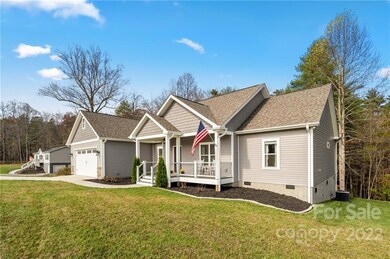 202 Hidden Knoll Dr, Hendersonville, NC 28792 - photo 4