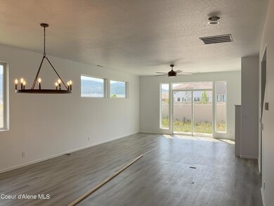 Great Room from kitchen