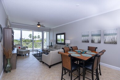 Living and Dining