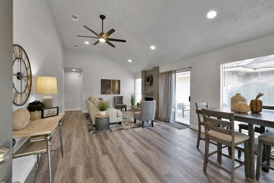 The attention to detail will be evident as you walk through the front door and you will not be disappointed. See List of Updates!