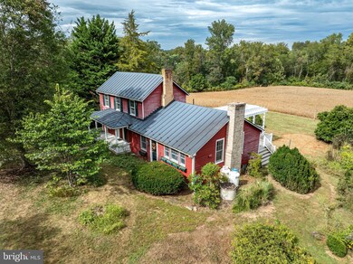 150 Doc Carpenter Ln, Madison, VA 22727 - photo 5