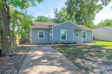 6311 Sherwood Dr, Houston, TX 77021 - photo 2