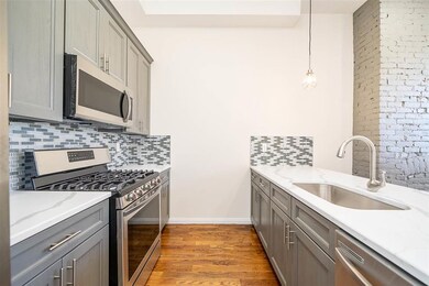 45 Bowers St unit 1, Jersey City, NJ 07307 - photo 3