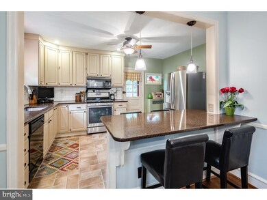 202 Hutchinson Ave, Haddonfield, NJ 08033 - photo 6