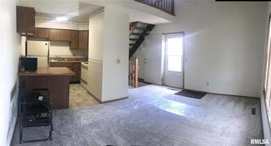 2821 W 63rd St unit 1, Davenport, IA 52806 - photo 5