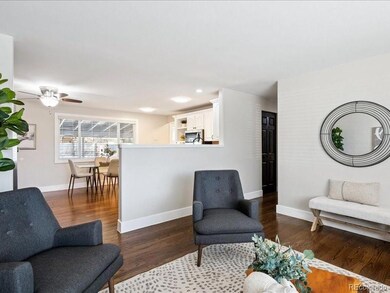 3395 W Union Ave, Englewood, CO 80110 - photo 5