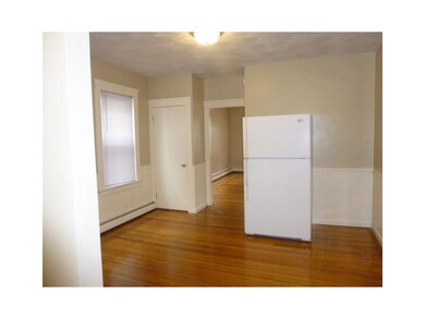 Dining Area.