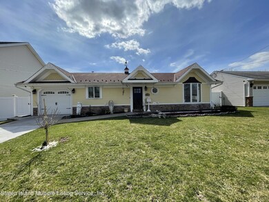 224 Montreal Ave, Staten Island, NY 10306 - photo 2